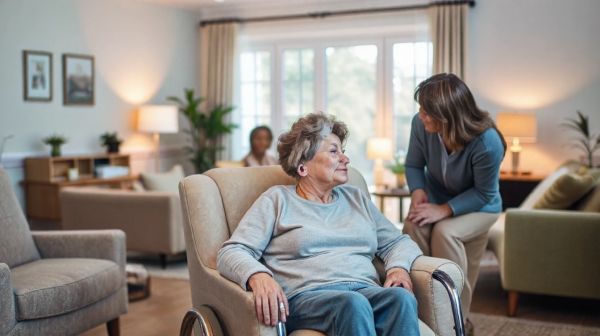 Atouts essentiels pour un meilleur soutien aux personnes handicapées