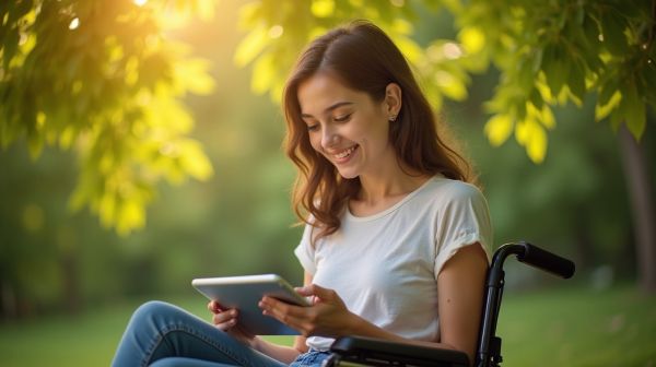 L'importance des atouts dans l'accompagnement du handicap