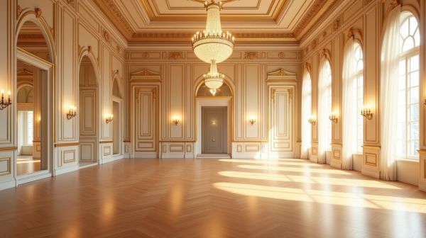 Location de salle : choisissez le lieu idéal pour vos événements