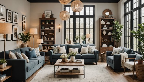 Comment les boutiques de décoration intérieure peuvent-elles utiliser les réseaux sociaux pour augmenter l'engagement client ?