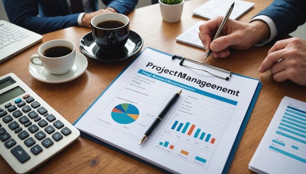 Gestion de projet : Comment établir un budget précis ?
