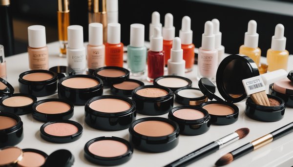 Comment une entreprise de cosmétique peut-elle se conformer aux normes ISO 22716 de bonnes pratiques de fabrication ?