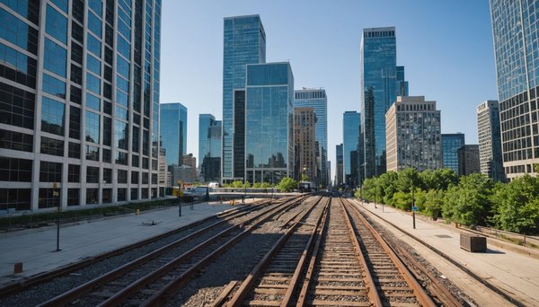 Acquisition et cession d'immobilier d'entreprise : ce qu'il faut savoir sur le droit