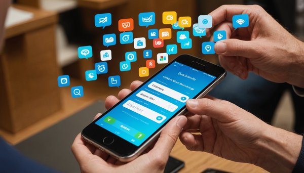 Utiliser le marketing mobile pour fidéliser vos clients