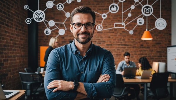 Inbound marketing pour les startups : défis et opportunités