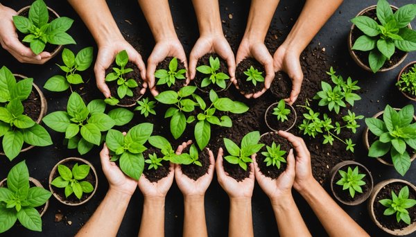 Comment être une micro-entreprise éco-responsable?