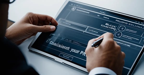 Révélez votre potentiel avec le coaching professionnel à bienne