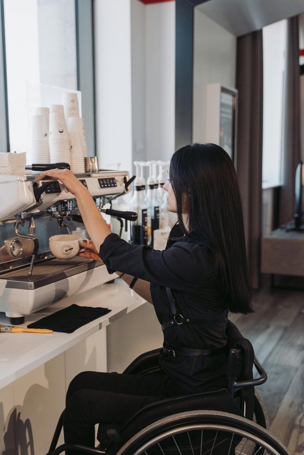 Formation pour travailleur handicap : booster votre carrière