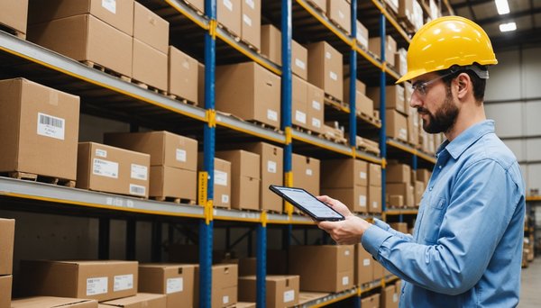 Optimisez votre inventaire avec ces conseils d'étiquetage