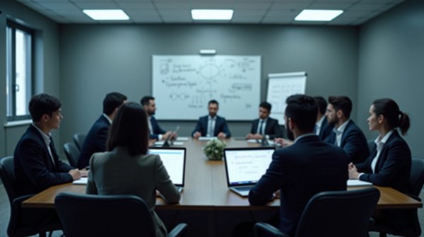 Comprendre qui peut délivrer la certification qualiopi : cadre, acteurs et démarches