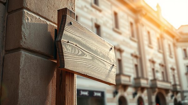 Signalétique nantes : l'expertise durable au service de votre image