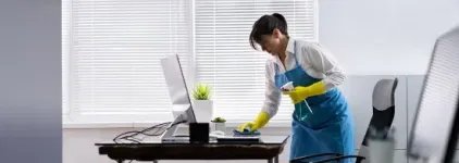 Entreprise de nettoyage à nîmes : services variés et efficaces