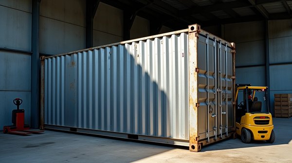 Location de cuve : comment optimiser votre logistique de stockage temporaire