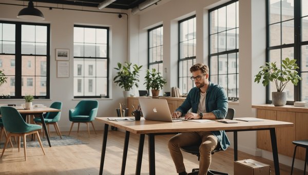 Portage salarial statut : entre indépendance et protection sociale