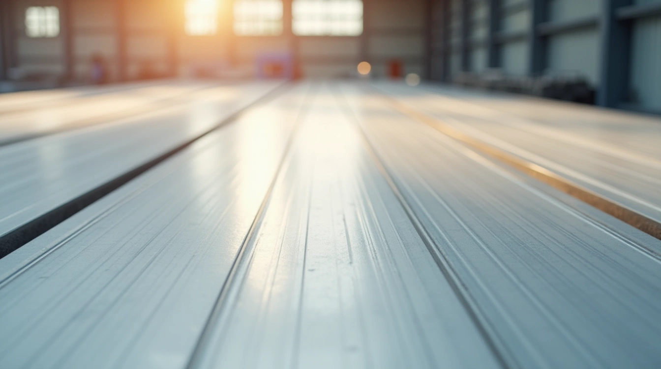 Vos questions sur les panneaux composites aluminium